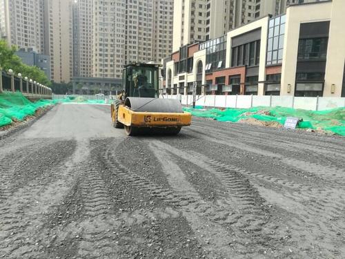 道路改造案例