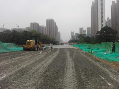 道路改造案例